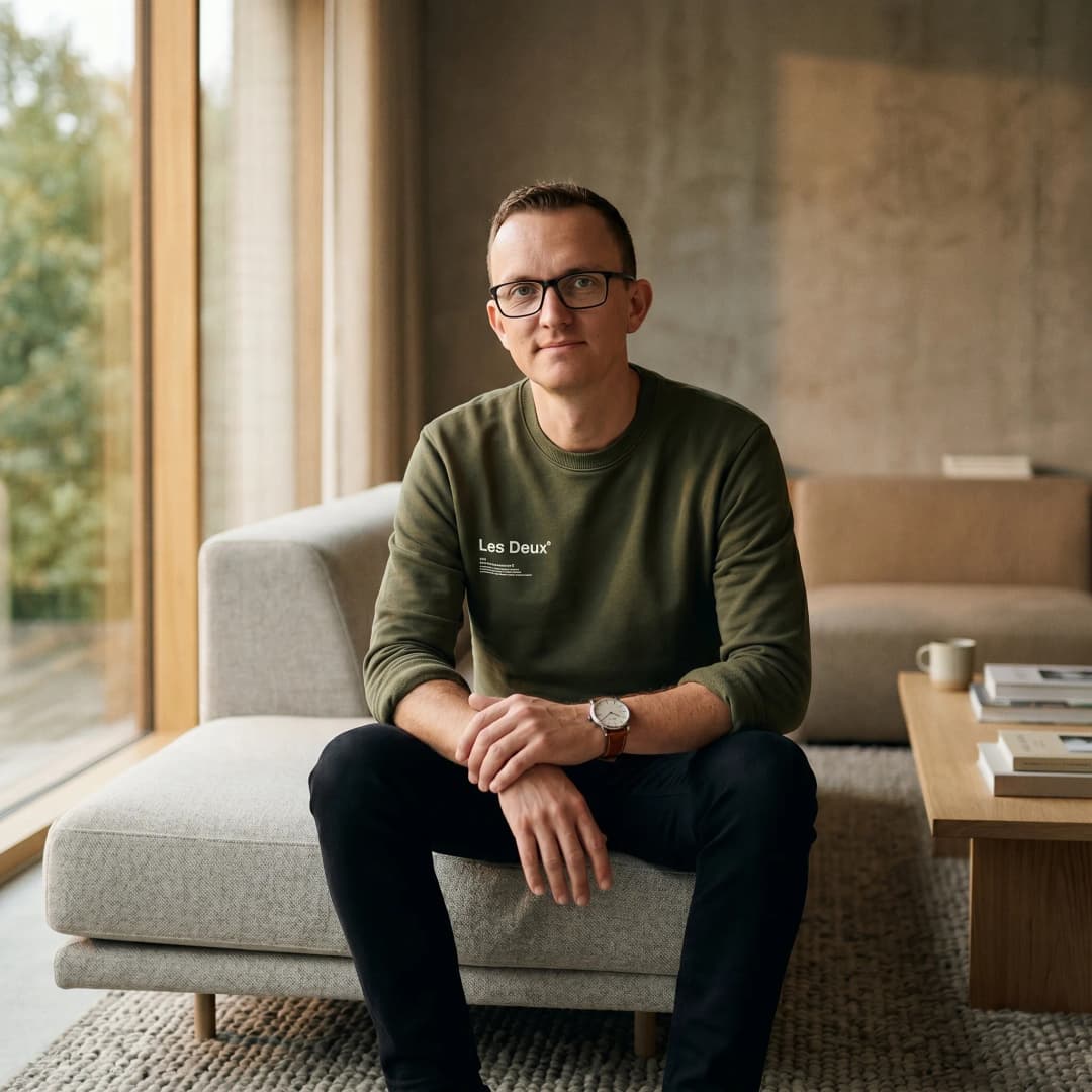 Kristoffer Refslund
